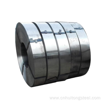 ASTM 410 Stainless Steel Strip